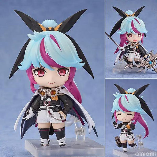 Dungeon Fighter Online Neo Figures: Traveler MyHobbyQ8