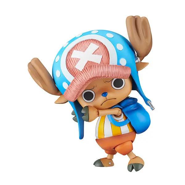 One Piece Figures: Tony Tony Chopper (Variable Action Heroes) MyHobbyQ8