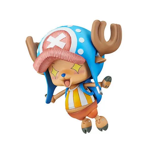 One Piece Figures: Tony Tony Chopper (Variable Action Heroes) MyHobbyQ8