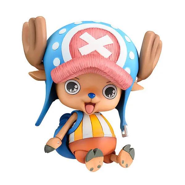 One Piece Figures: Tony Tony Chopper (Variable Action Heroes) MyHobbyQ8