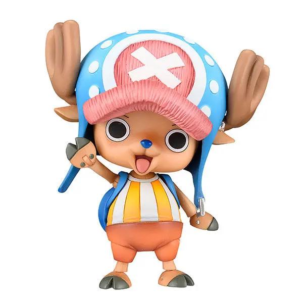 One Piece Figures: Tony Tony Chopper (Variable Action Heroes) MyHobbyQ8