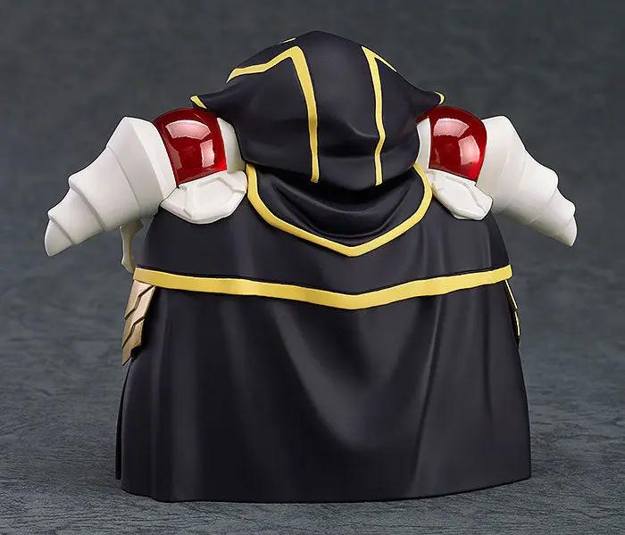 Overlord Figures: Ainz Ooal Gown (Nendoroid) MyHobbyQ8