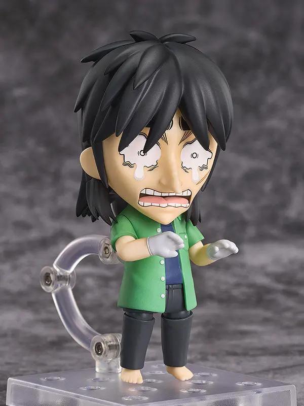 Kaiji Figures: Kaiji Ito (Nendoroid) MyHobbyQ8
