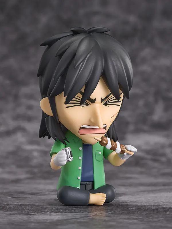 Kaiji Figures: Kaiji Ito (Nendoroid) MyHobbyQ8