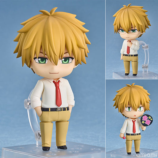 Maid Sama! Figures: Takumi Usui MyHobbyQ8