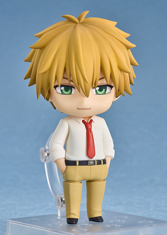 Maid Sama! Figures: Takumi Usui MyHobbyQ8