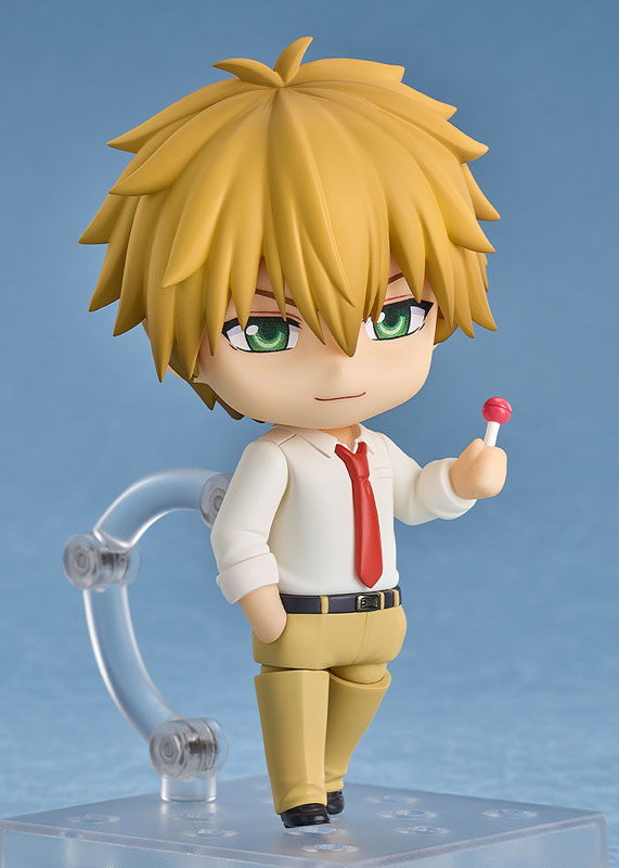 Maid Sama! Figures: Takumi Usui MyHobbyQ8