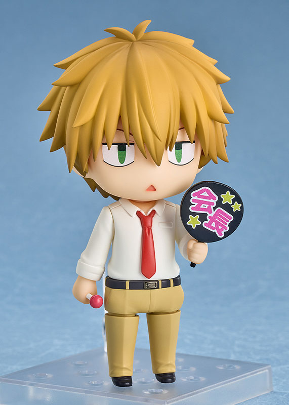 Maid Sama! Figures: Takumi Usui MyHobbyQ8