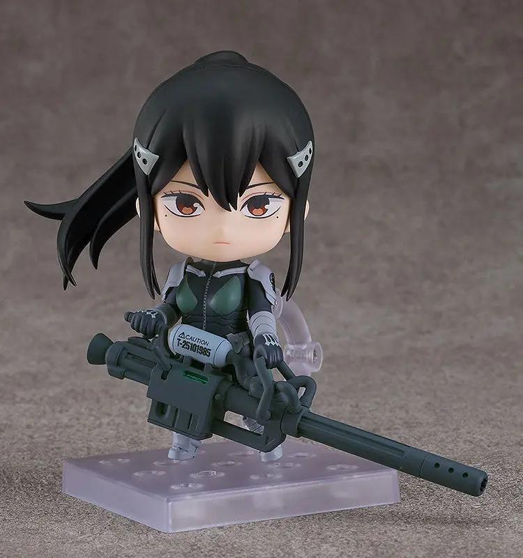 KAIJU NO. 8 Figures: Mina Ashiro (Nendoroid) MyHobbyQ8
