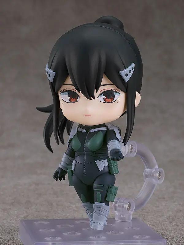 KAIJU NO. 8 Figures: Mina Ashiro (Nendoroid) MyHobbyQ8