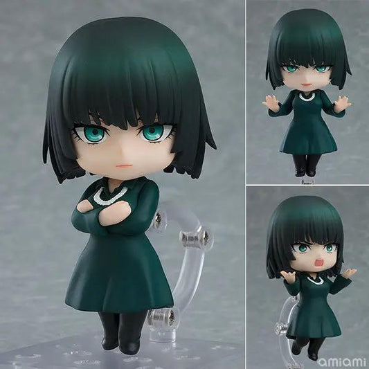 OnePunch Man Figures: Hellish Blizzard (Nendoroid) MyHobbyQ8