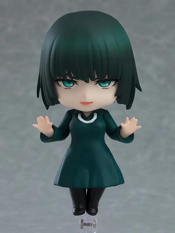 OnePunch Man Figures: Hellish Blizzard (Nendoroid) MyHobbyQ8