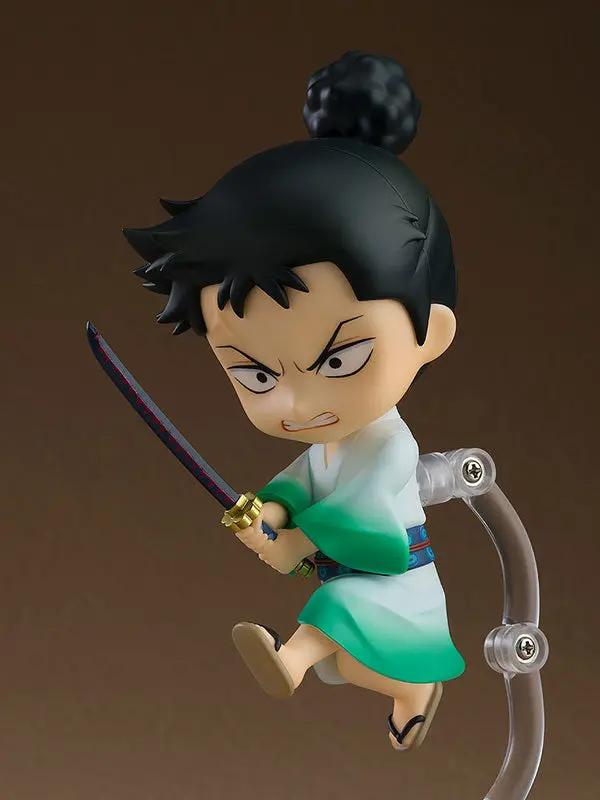 MONSTERS: 103 Mercies Dragon Damnation Figures: Ryuma (Nendoroid) MyHobbyQ8