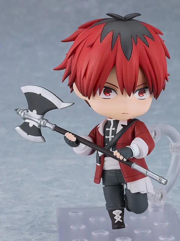 Frieren Beyond Journey's End Figurea: Stark (Nendoroid) MyHobbyQ8