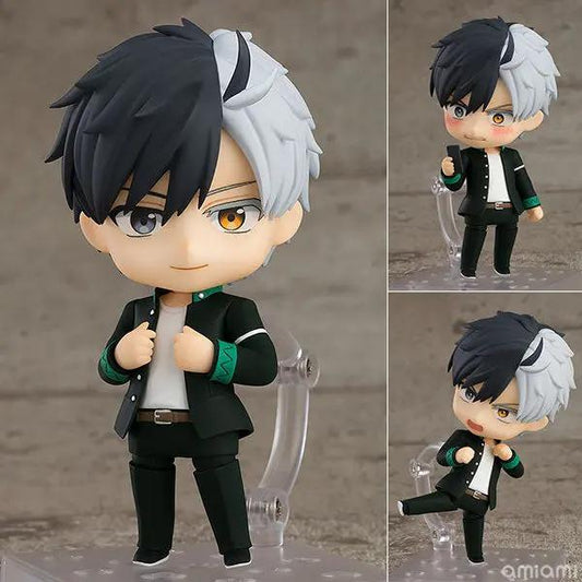 WIND BREAKER Figures: Haruka Sakura (Nendoroid) MyHobbyQ8
