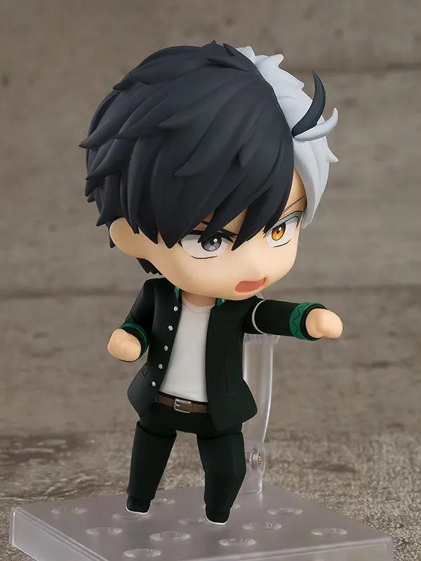 WIND BREAKER Figures: Haruka Sakura (Nendoroid) MyHobbyQ8