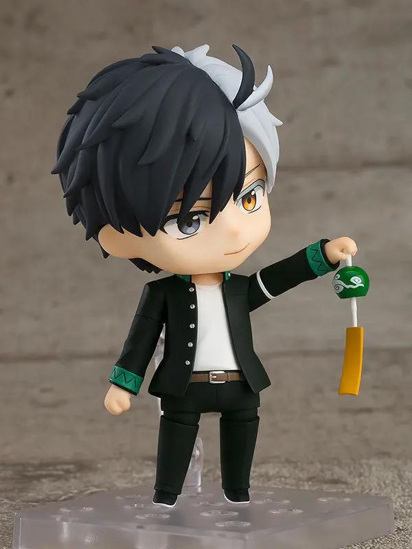 WIND BREAKER Figures: Haruka Sakura (Nendoroid) MyHobbyQ8
