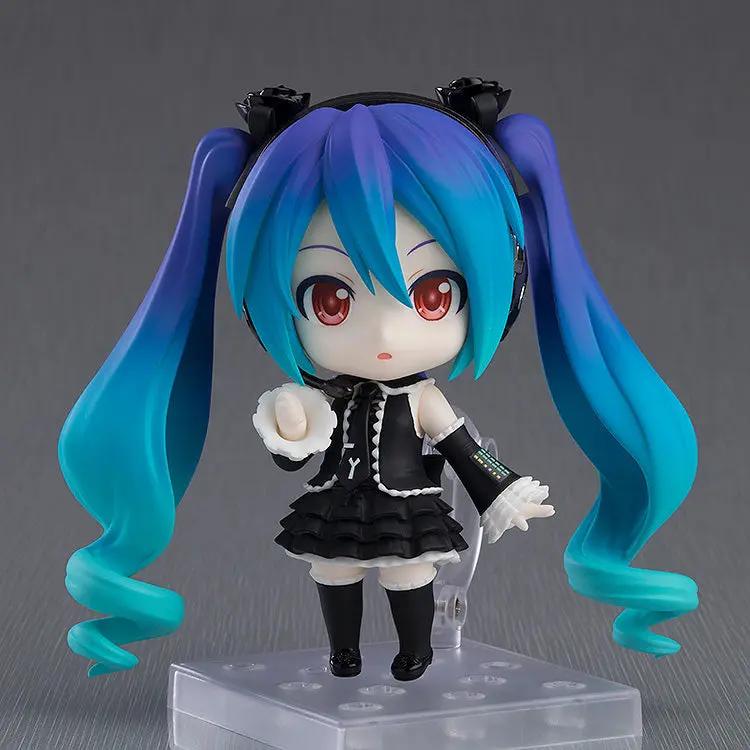 Vocaloid Charachters Figures: SEGA feat. HATSUNE MIKU Project Hatsune Miku Infinity Ver. (Nendoroid) MyHobbyQ8