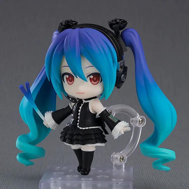 Vocaloid Charachters Figures: SEGA feat. HATSUNE MIKU Project Hatsune Miku Infinity Ver. (Nendoroid) MyHobbyQ8