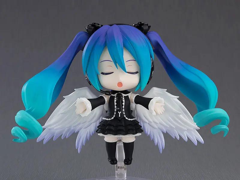 Vocaloid Charachters Figures: SEGA feat. HATSUNE MIKU Project Hatsune Miku Infinity Ver. (Nendoroid) MyHobbyQ8