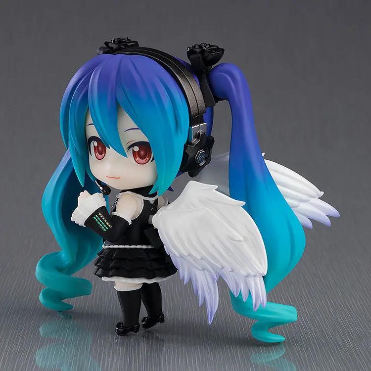 Vocaloid Charachters Figures: SEGA feat. HATSUNE MIKU Project Hatsune Miku Infinity Ver. (Nendoroid) MyHobbyQ8