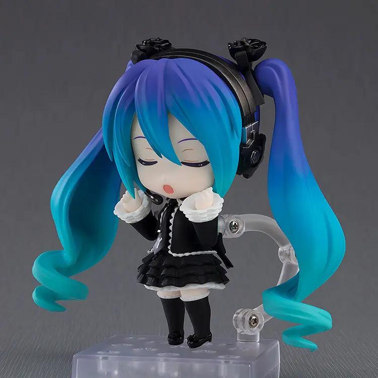 Vocaloid Charachters Figures: SEGA feat. HATSUNE MIKU Project Hatsune Miku Infinity Ver. (Nendoroid) MyHobbyQ8