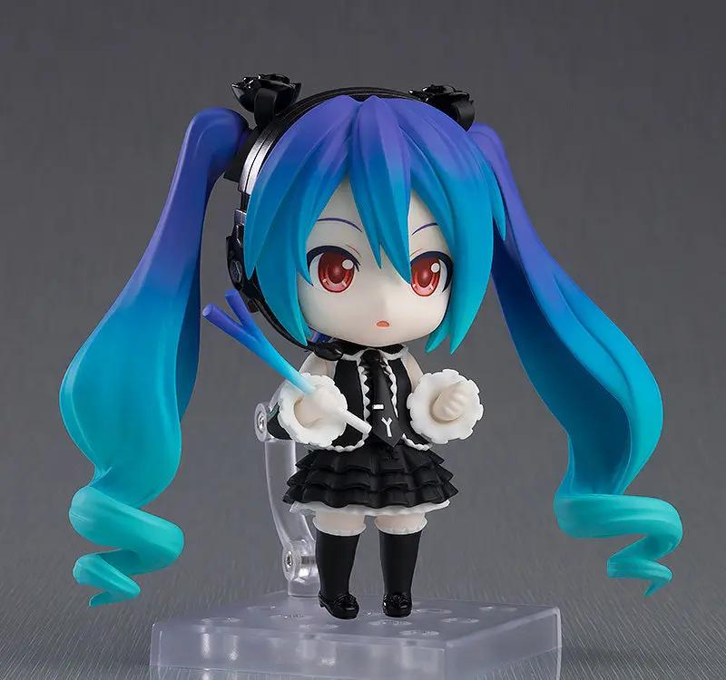 Vocaloid Charachters Figures: SEGA feat. HATSUNE MIKU Project Hatsune Miku Infinity Ver. (Nendoroid) MyHobbyQ8