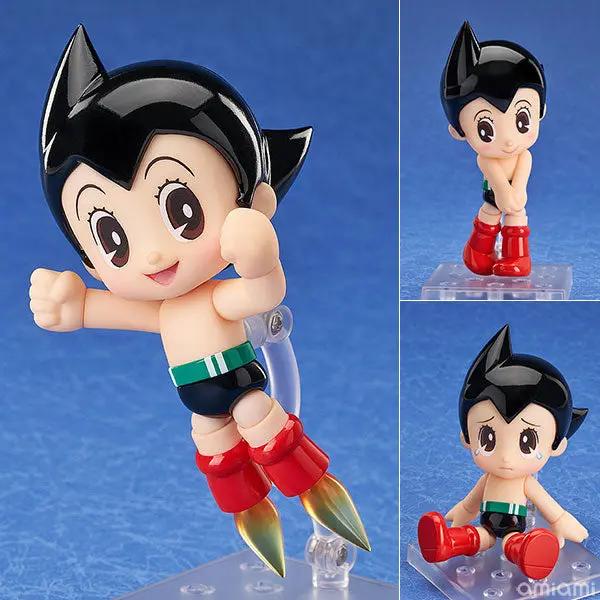 Astro Boy Figures: Astro Boy (Nendoroid) MyHobbyQ8