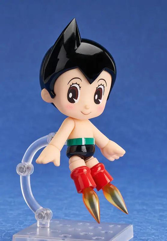 Astro Boy Figures: Astro Boy (Nendoroid) MyHobbyQ8