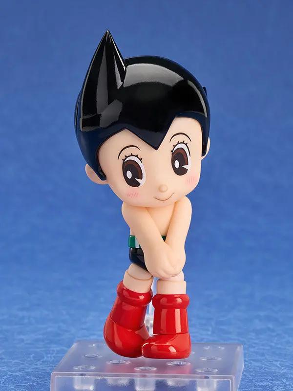 Astro Boy Figures: Astro Boy (Nendoroid) MyHobbyQ8