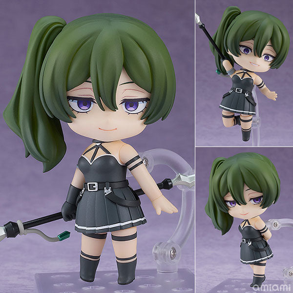 Frieren Beyond Journey's End Figurea: Ubel (Nendoroid) MyHobbyQ8