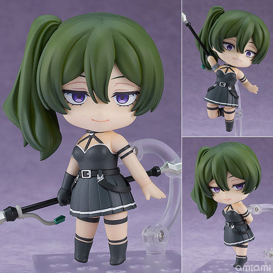 Frieren Beyond Journey's End Figurea: Ubel (Nendoroid) MyHobbyQ8
