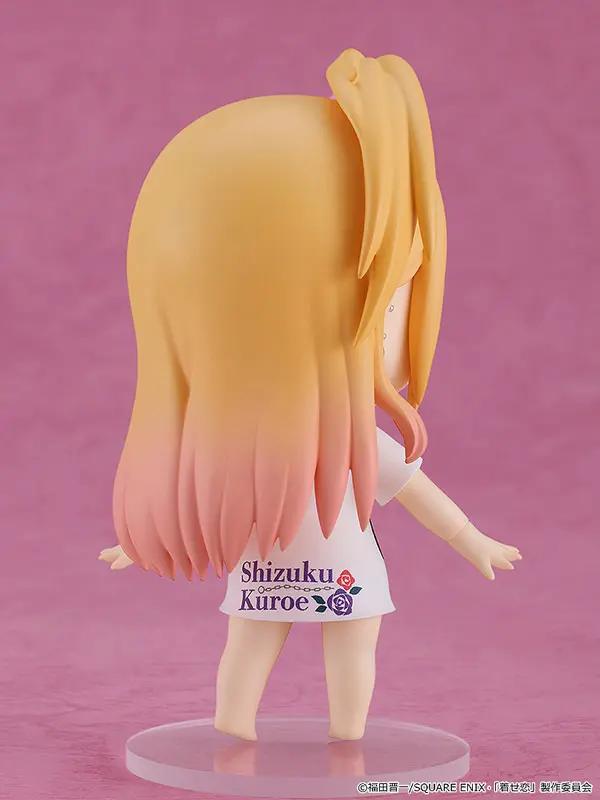 My Dress-Up Darling Fgures: Marin Kitagawa Slippery Girls Full Graphic T-Shirt Ver. (Nendoroid) MyHobbyQ8