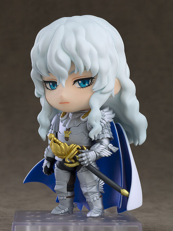 Berserk Figures: Griffith (Nendoroid) MyHobbyQ8