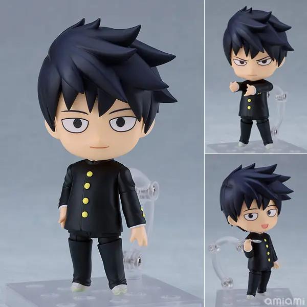 Psycho 100 Figures: Ritsu Kageyama (Nendoroid) MyHobbyQ8