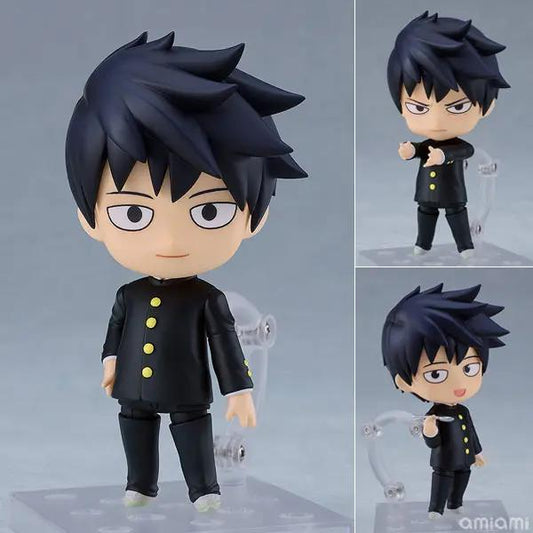 Psycho 100 Figures: Ritsu Kageyama (Nendoroid) MyHobbyQ8