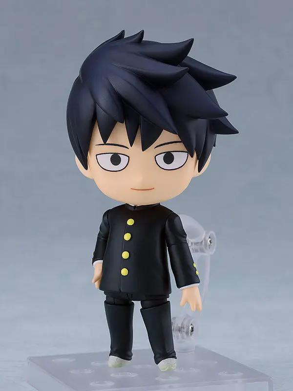 Psycho 100 Figures: Ritsu Kageyama (Nendoroid) MyHobbyQ8