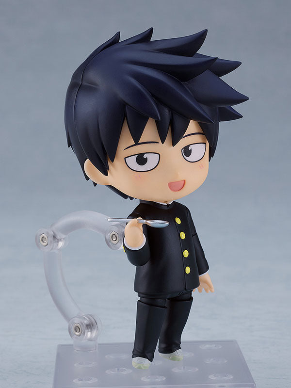 Psycho 100 Figures: Ritsu Kageyama (Nendoroid) MyHobbyQ8