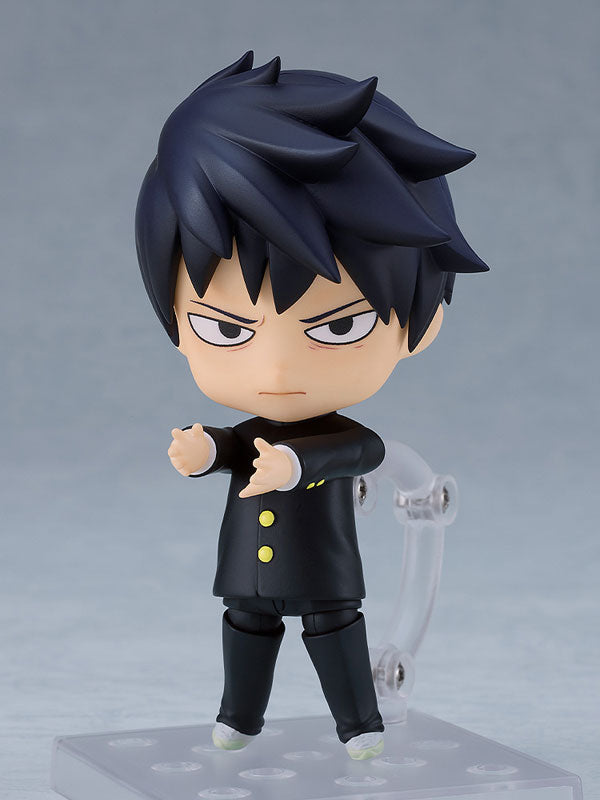 Psycho 100 Figures: Ritsu Kageyama (Nendoroid) MyHobbyQ8