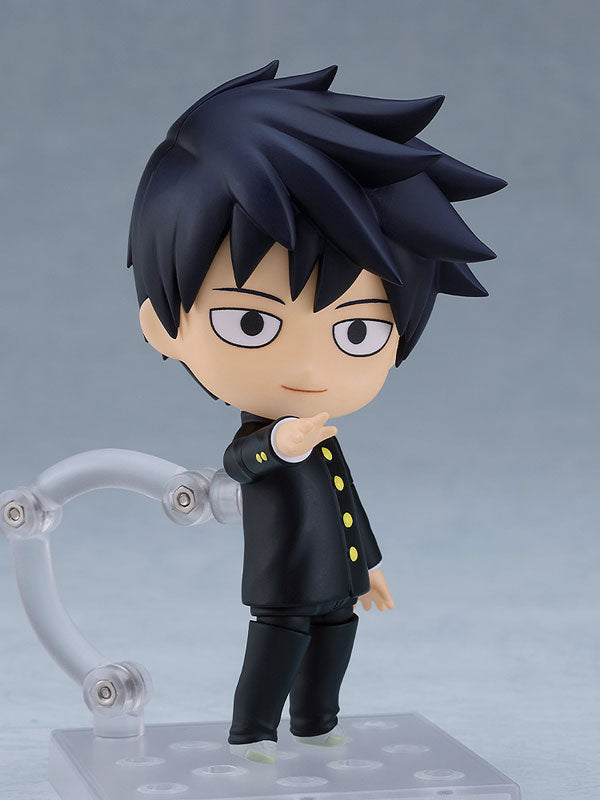 Psycho 100 Figures: Ritsu Kageyama (Nendoroid) MyHobbyQ8