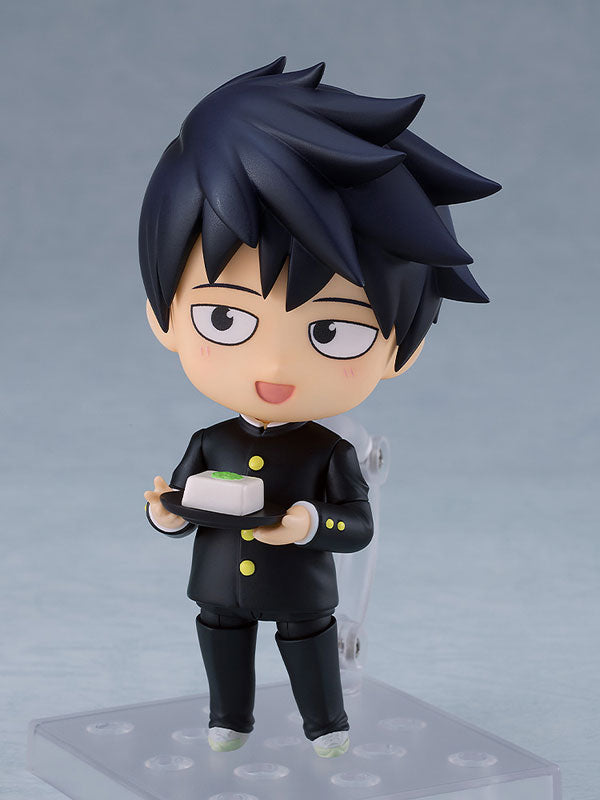 Psycho 100 Figures: Ritsu Kageyama (Nendoroid) MyHobbyQ8