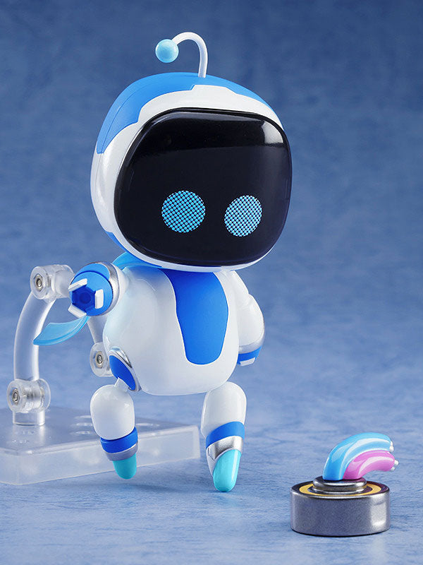 AstroBot Figures: AstroBot MyHobbyQ8