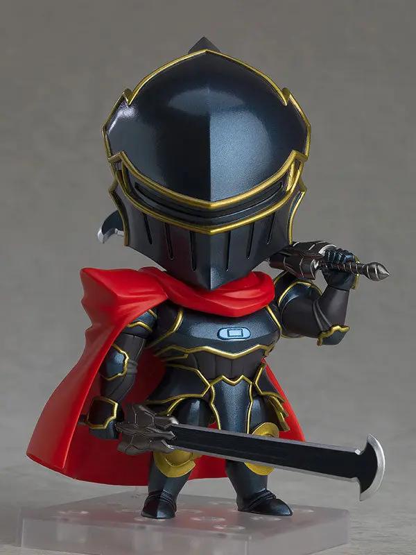 Overlord Figures: Dark Hero Momon (Nendoroid) MyHobbyQ8