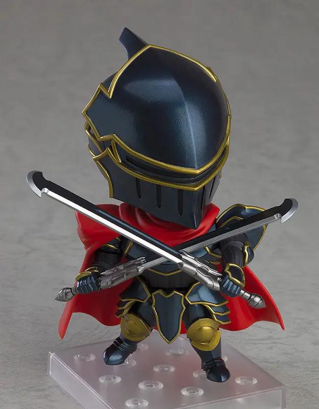 Overlord Figures: Dark Hero Momon (Nendoroid) MyHobbyQ8