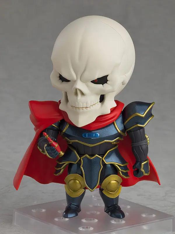 Overlord Figures: Dark Hero Momon (Nendoroid) MyHobbyQ8