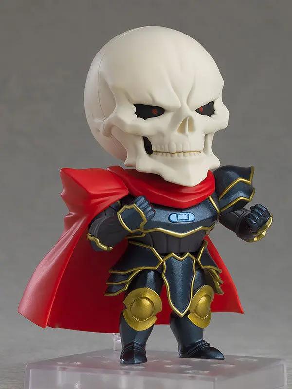 Overlord Figures: Dark Hero Momon (Nendoroid) MyHobbyQ8