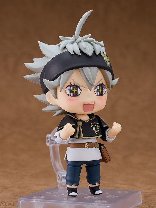 Black Clover Figures: Asta (Nendoroid) MyHobbyQ8