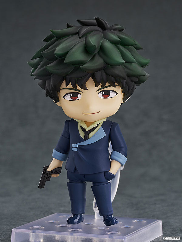 Cowboy Bebop Figures: Spike Spiegel (Nendoroid) MyHobbyQ8