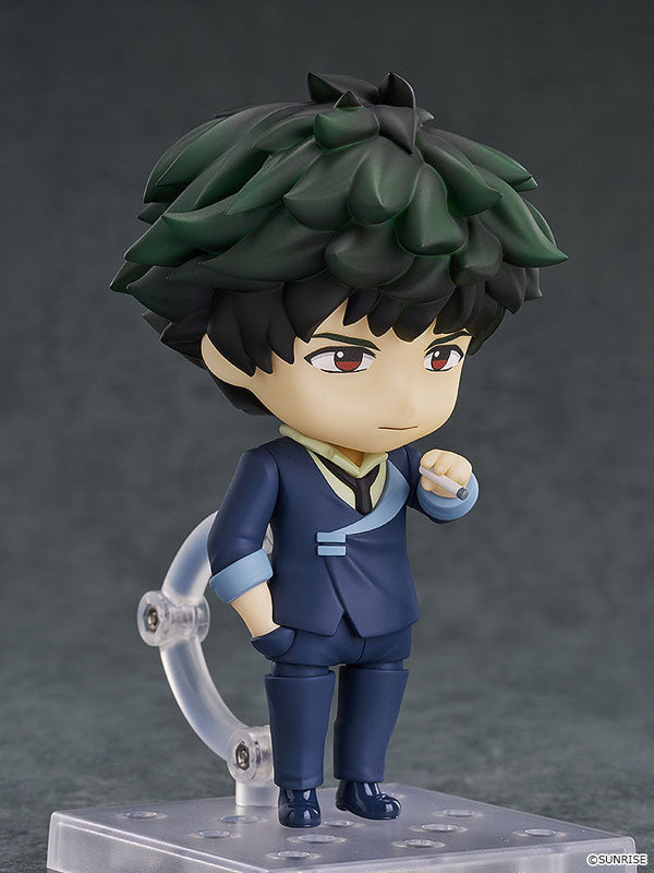 Cowboy Bebop Figures: Spike Spiegel (Nendoroid) MyHobbyQ8