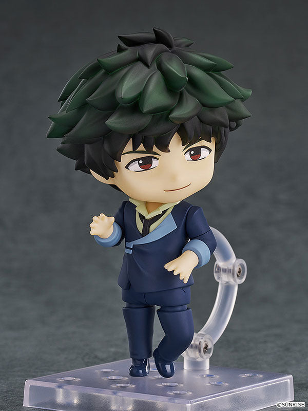 Cowboy Bebop Figures: Spike Spiegel (Nendoroid) MyHobbyQ8